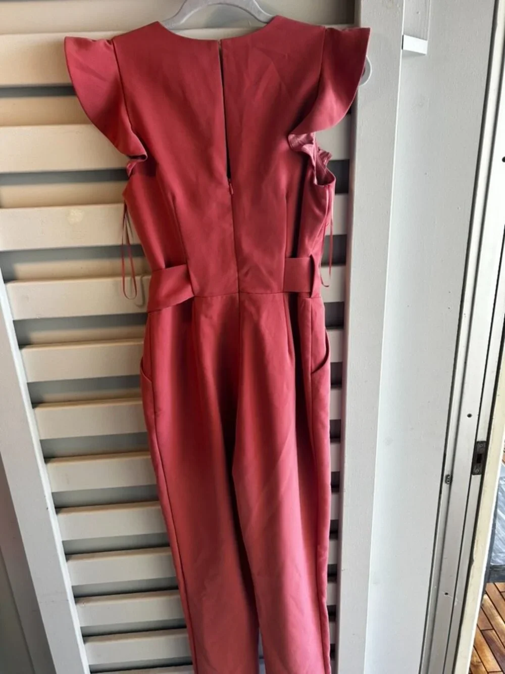 Adelyn Rae Jumpsuit - Picture 5 of 6